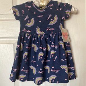 Toddler's Casual Dress, Size 3T
